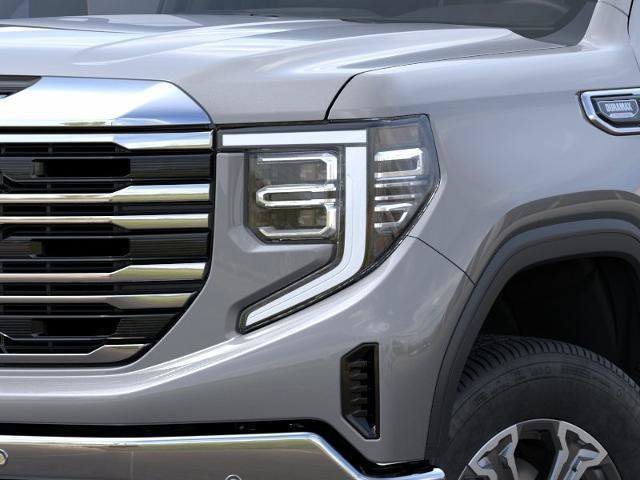 New 2026 GMC Sierra 1500 SLT w/ SLT Convenience Package AWD/4WD image 10