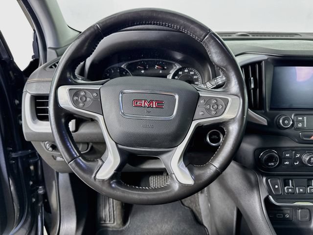 Used 2020 GMC Terrain SLE w/ Driver Convenience Package AWD/4WD image 12