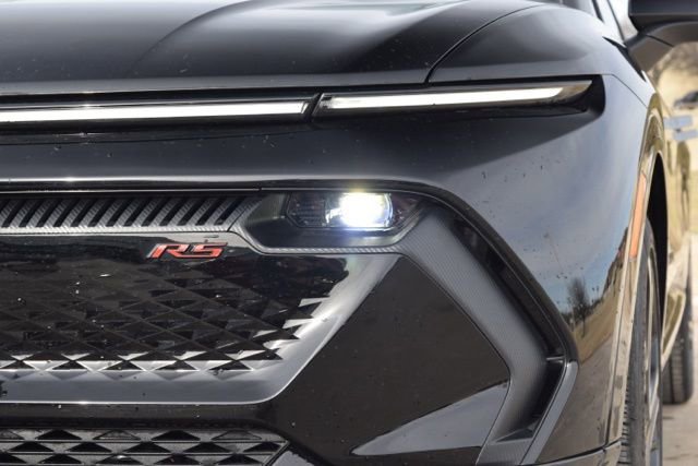 Used 2025 Chevrolet Equinox EV RS image 29