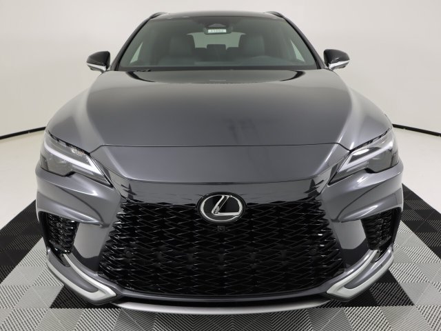 New 2026 Lexus RX 350 F Sport w/ Convenience Package AWD/4WD image 7