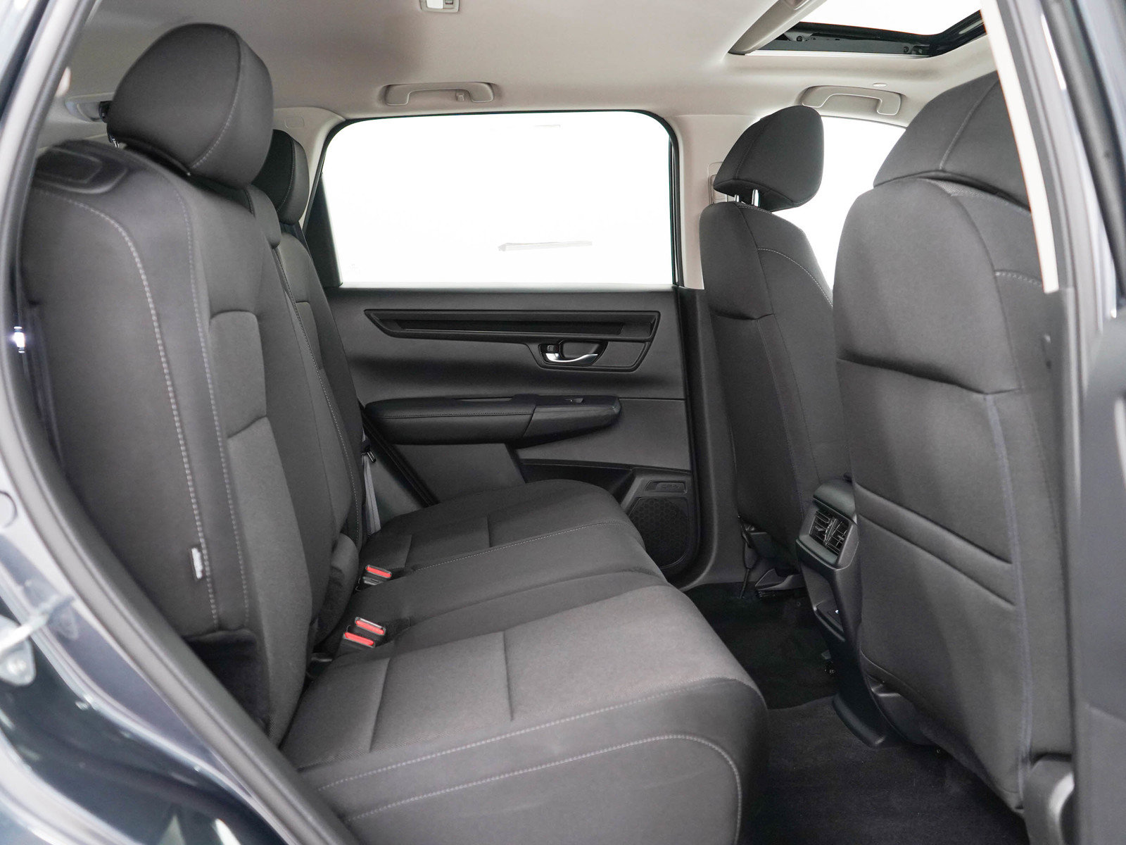 Used 2024 Honda CR-V EX image 12