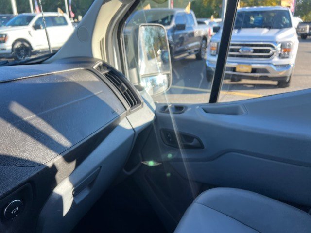 Used 2015 Ford Transit 350 XL RWD image 19