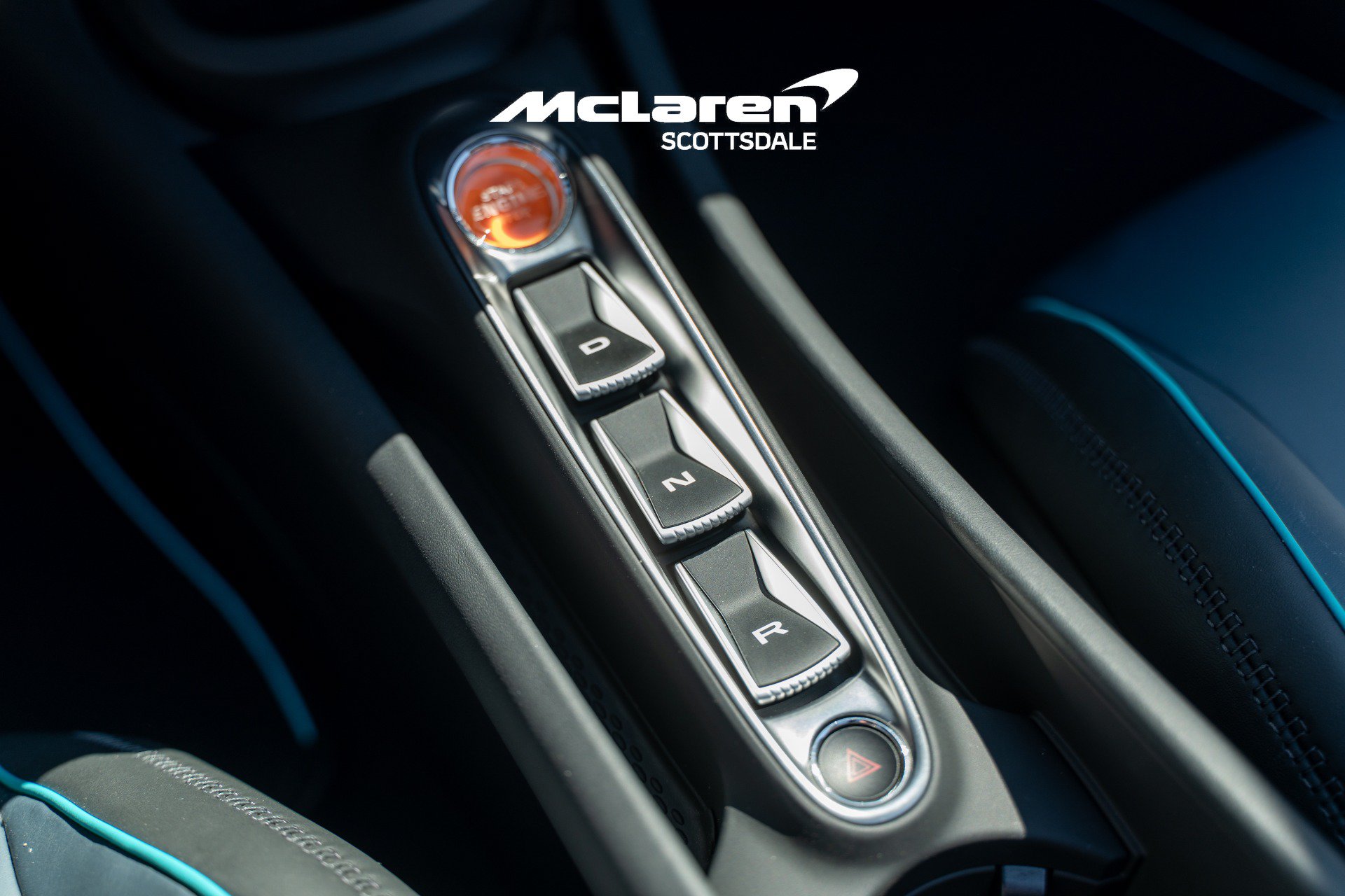 New 2026 McLaren Artura Spider RWD image 16