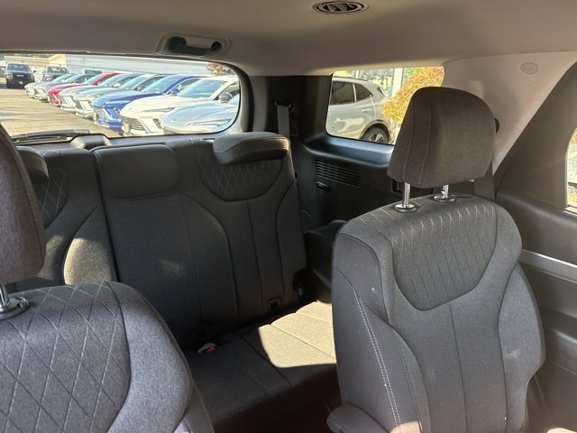 Used 2022 Hyundai Palisade SEL w/ Convenience Package image 32