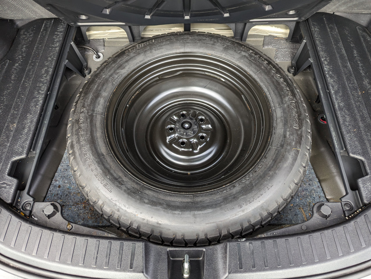 Used 2014 Toyota Venza Limited image 46