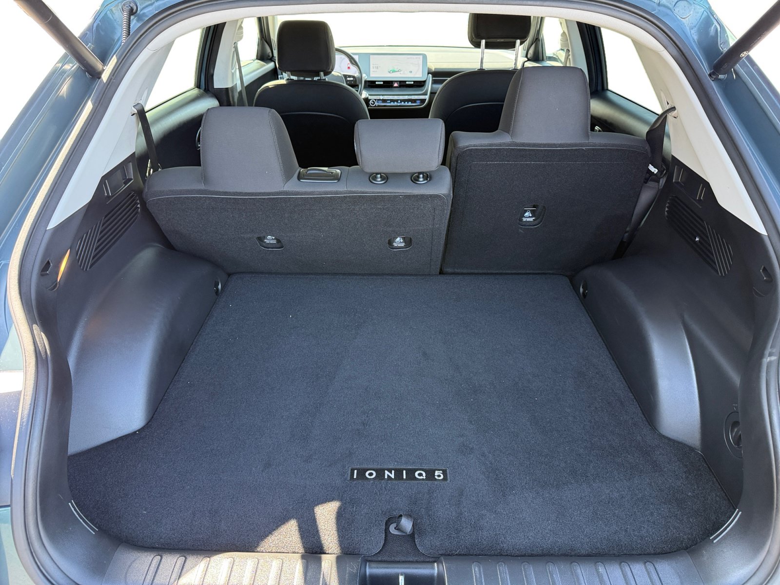 Certified 2024 Hyundai Ioniq 5 SEL RWD image 17