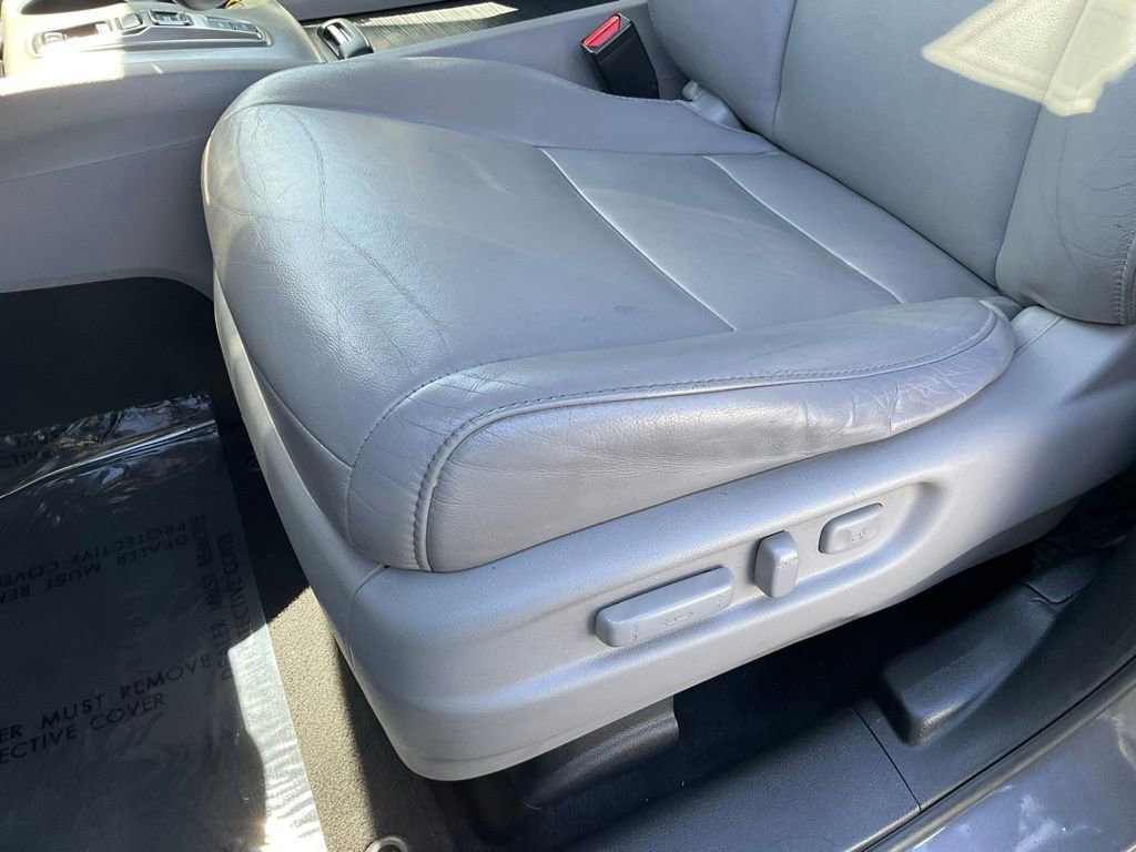 Used 2021 Honda Pilot EX-L image 16