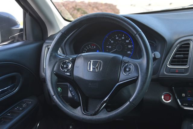 Used 2017 Honda HR-V EX-L image 22