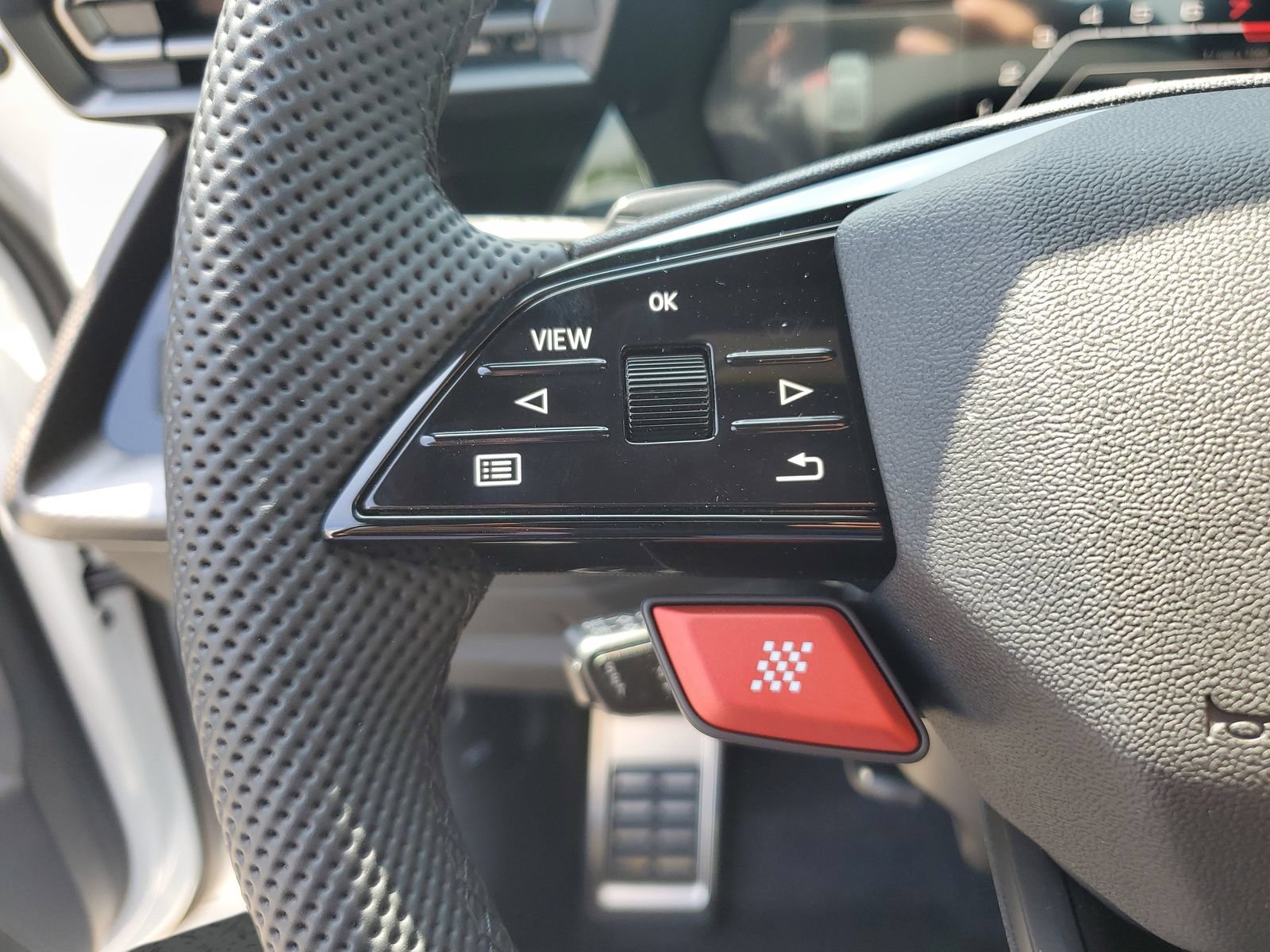 New 2026 Audi RS 3 AWD/4WD image 28