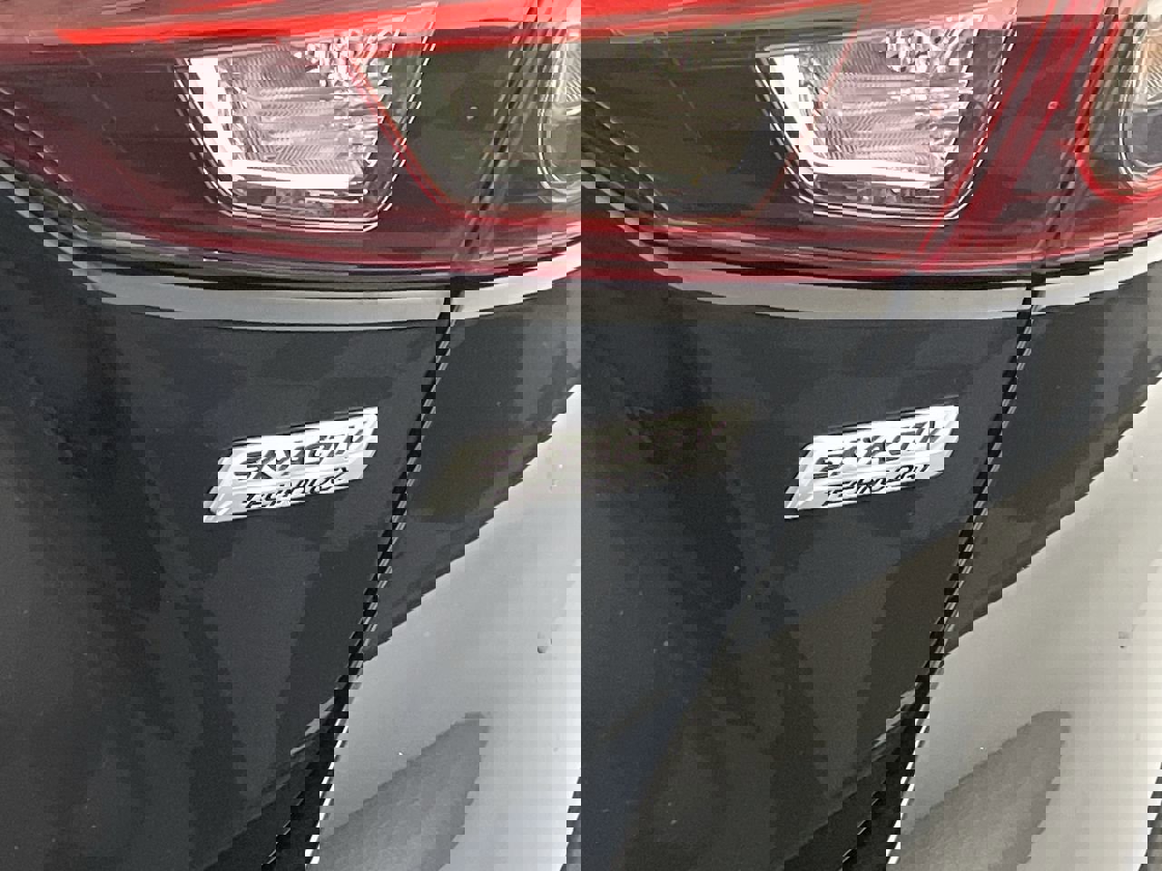 Used 2015 MAZDA MAZDA3 i Sport image 23