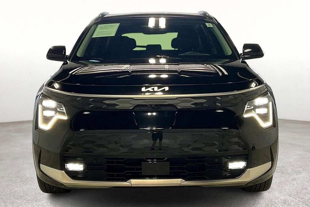 Used 2023 Kia Niro Wave image 5