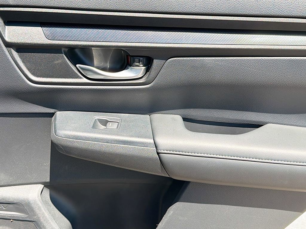 Used 2023 Honda CR-V EX image 30