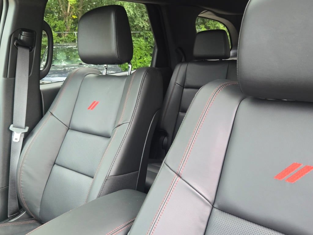 New 2026 Dodge Durango GT AWD/4WD image 28