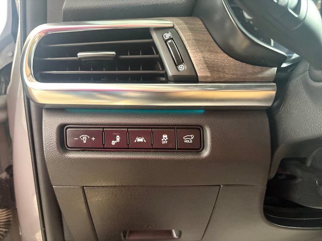 Certified 2022 Kia Telluride SX w/ Nightfall Edition Package AWD/4WD image 20