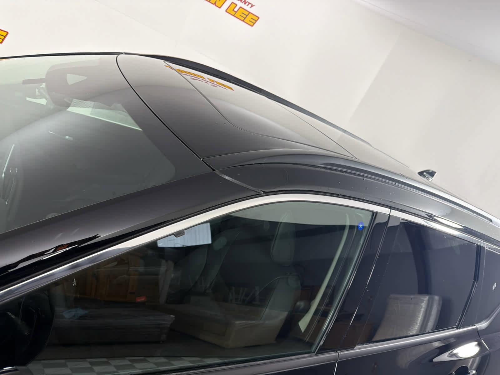 New 2026 Nissan Rogue SV image 13