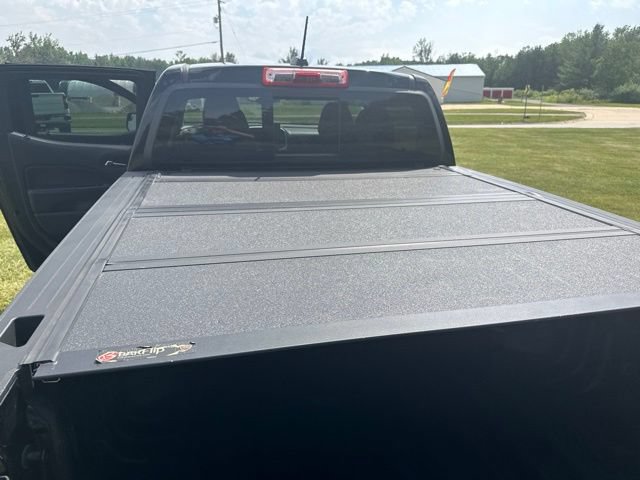 Used 2021 GMC Canyon Elevation AWD/4WD image 38