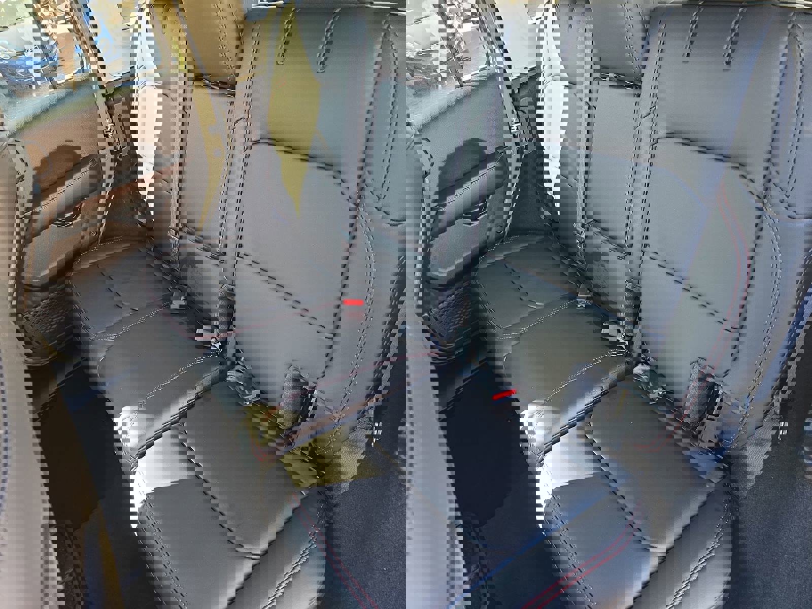 New 2026 Kia Sportage SX Prestige image 16