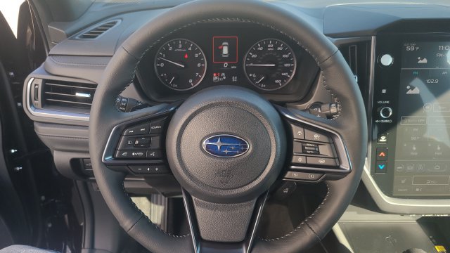 New 2026 Subaru Forester Limited AWD/4WD image 19