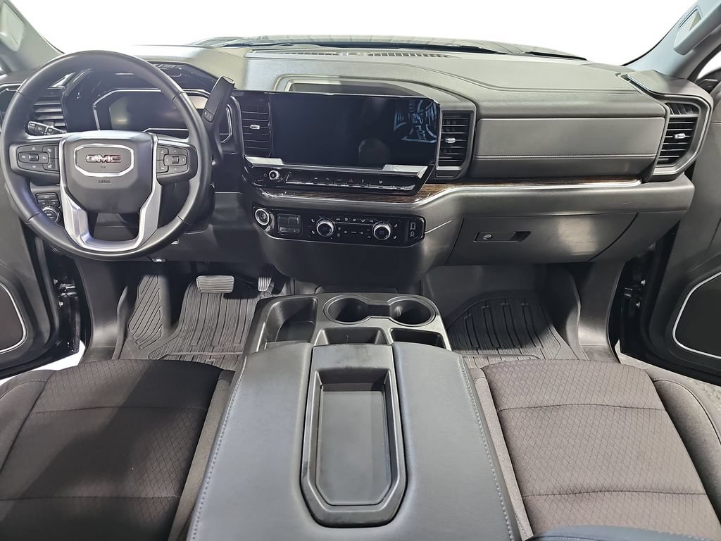 Used 2023 GMC Sierra 1500 SLE AWD/4WD image 9