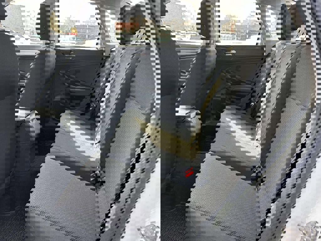 Used 2021 Volkswagen Jetta S w/ Driver Assistance Package image 13