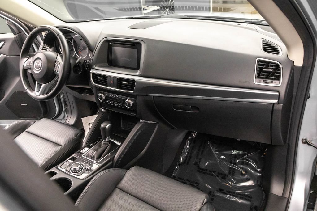 Used 2016 MAZDA CX-5 Grand Touring image 33