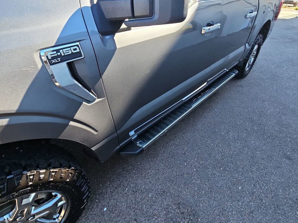 Used 2021 Ford F150 XLT w/ XTR Package image 24