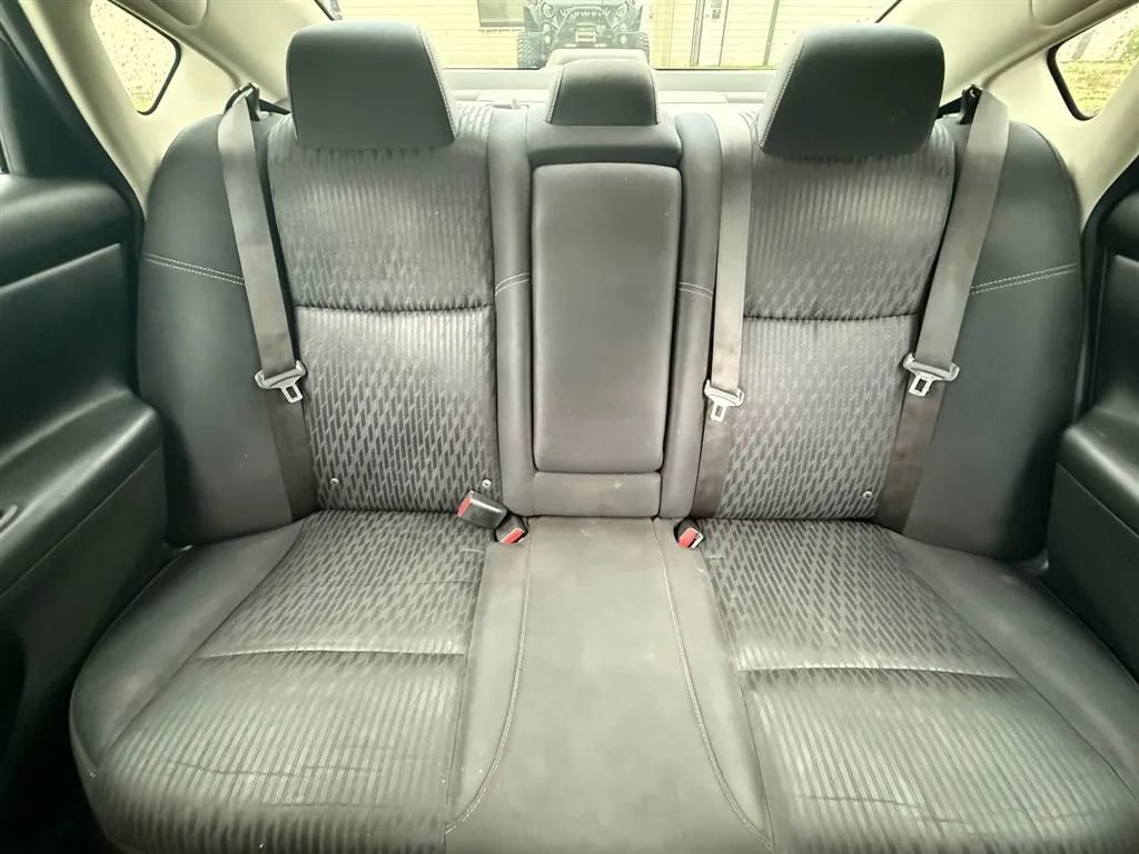 Used 2017 Nissan Altima 2.5 S FWD image 20