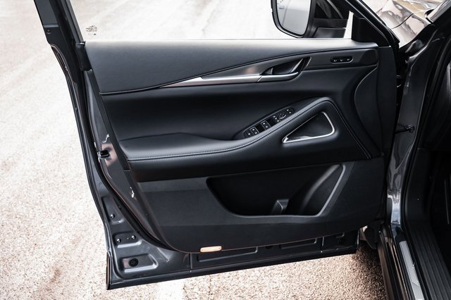 New 2026 INFINITI QX60 Luxe w/ Cargo Package image 11