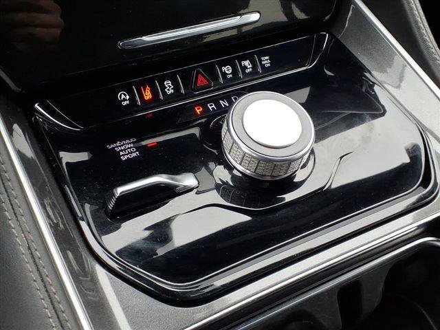 Used 2022 Jeep Wagoneer Series I w/ Convenience Group I image 15