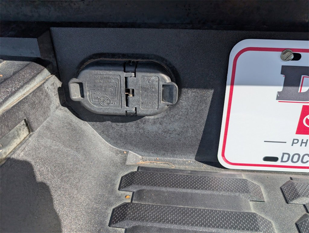 Used 2024 Toyota Tundra SR5 image 36