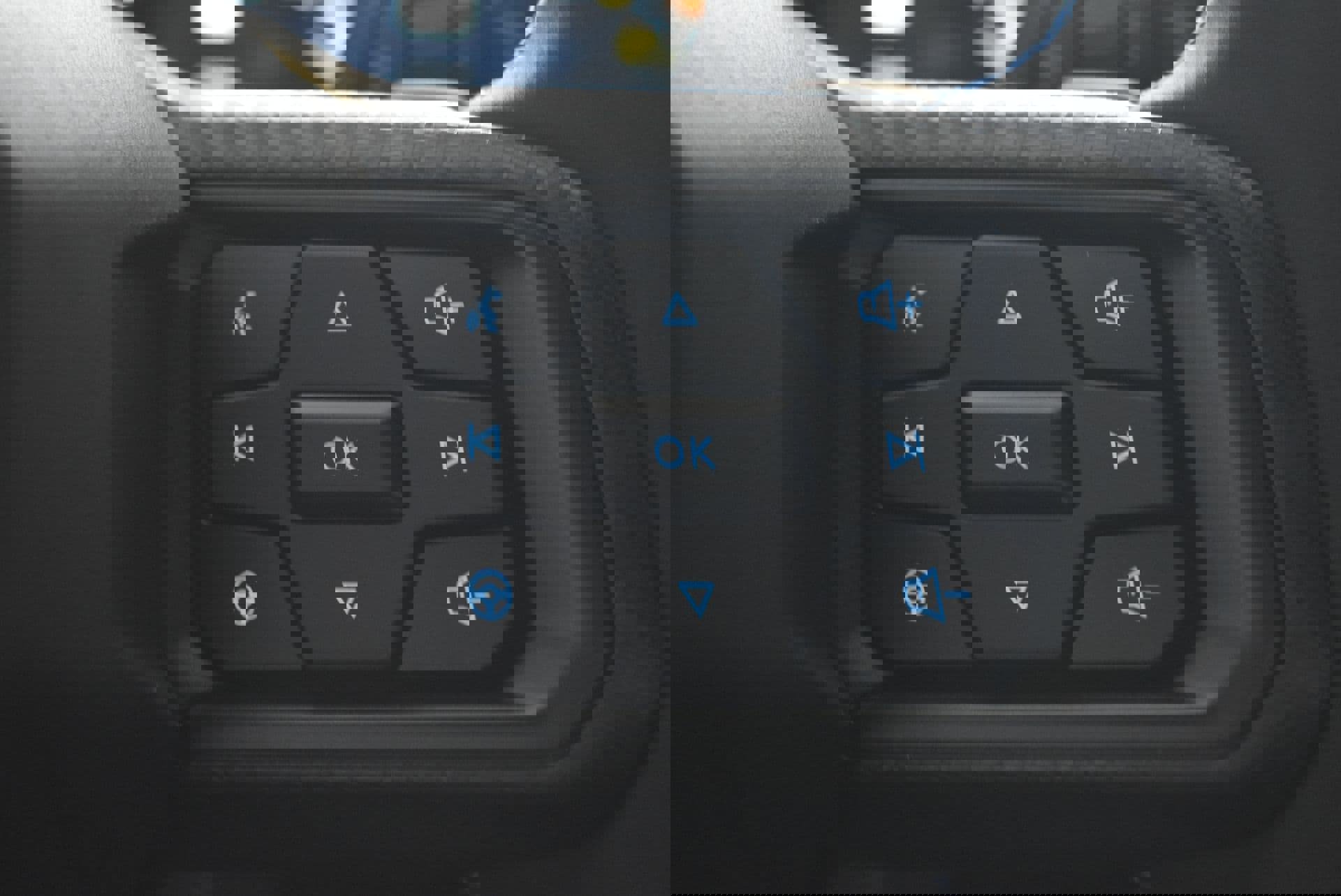 New 2025 Ford Mustang Dark Horse image 15