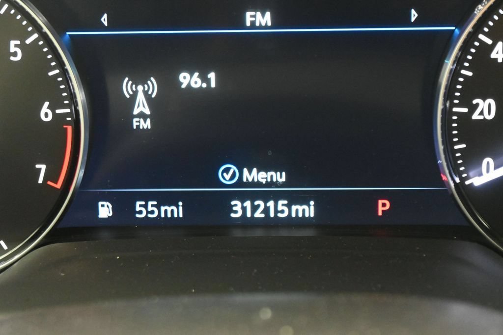 Used 2023 Buick Envision Essence w/ Sport Touring Package AWD/4WD image 18