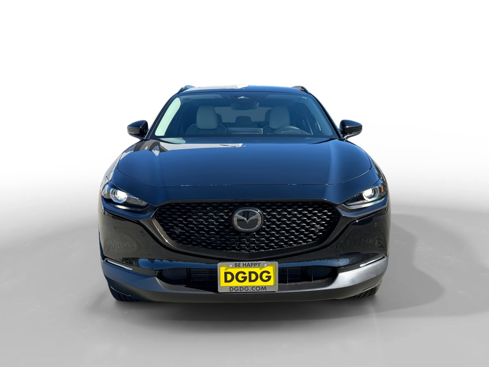 New 2026 MAZDA CX-30 AWD 2.5 S image 8