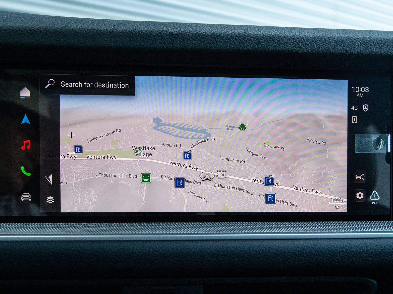 New 2026 Porsche Cayenne AWD/4WD image 19