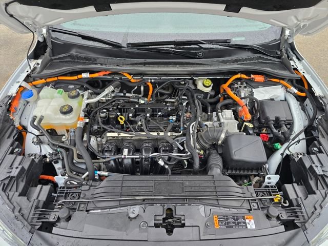 Used 2023 Ford Escape SE image 29