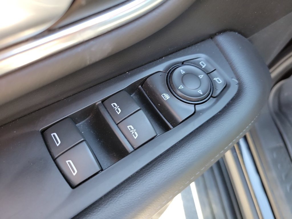 Certified 2022 Chevrolet Tahoe LS AWD/4WD image 22