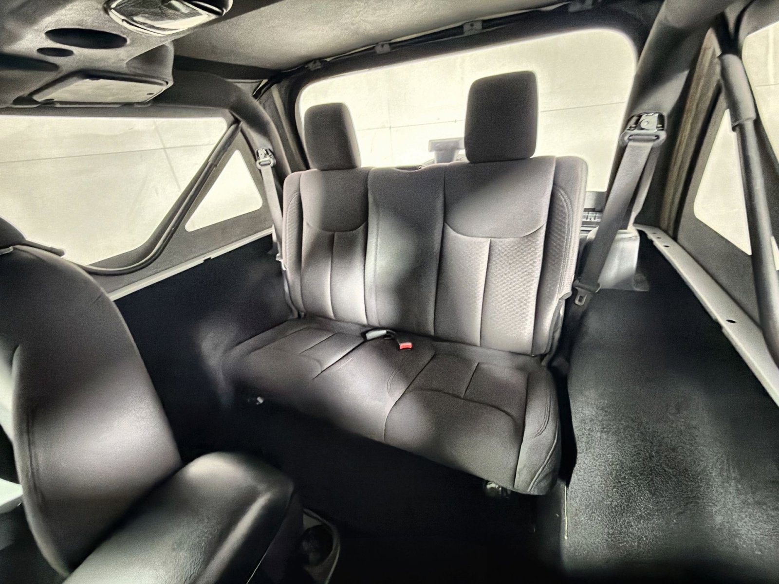 Used 2016 Jeep Wrangler Sport w/ Connectivity Group image 22