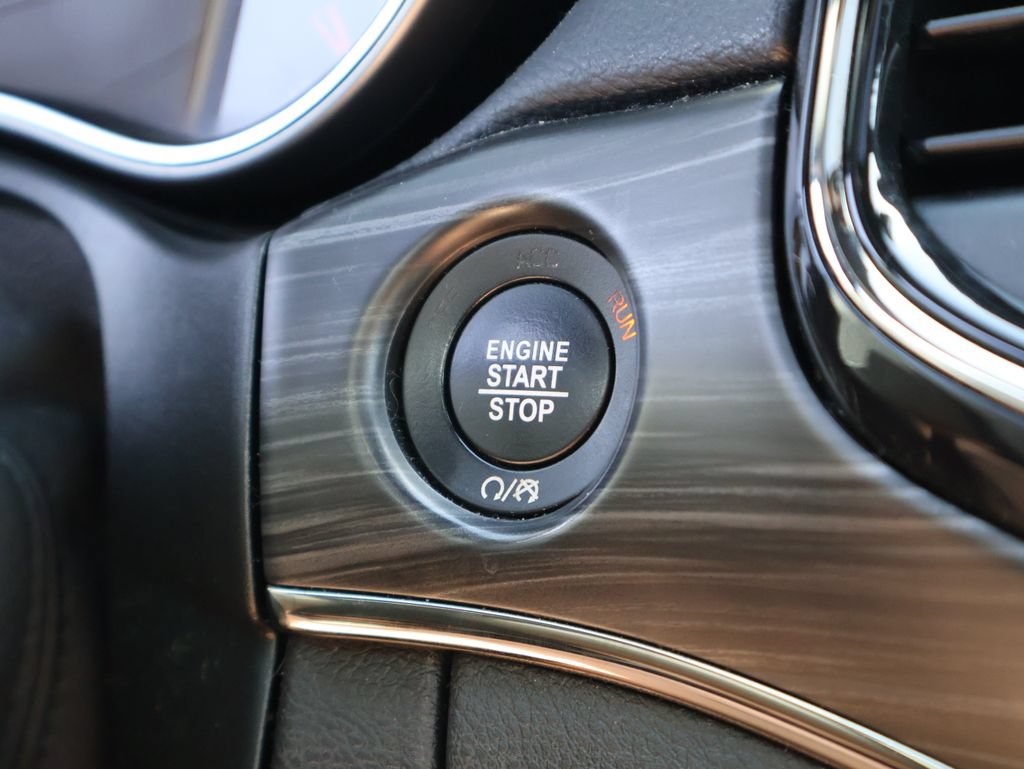 Used 2021 Jeep Grand Cherokee Limited X AWD/4WD image 32