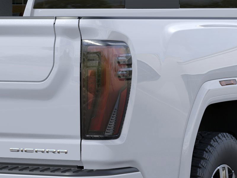 New 2026 GMC Sierra 3500 Denali image 11