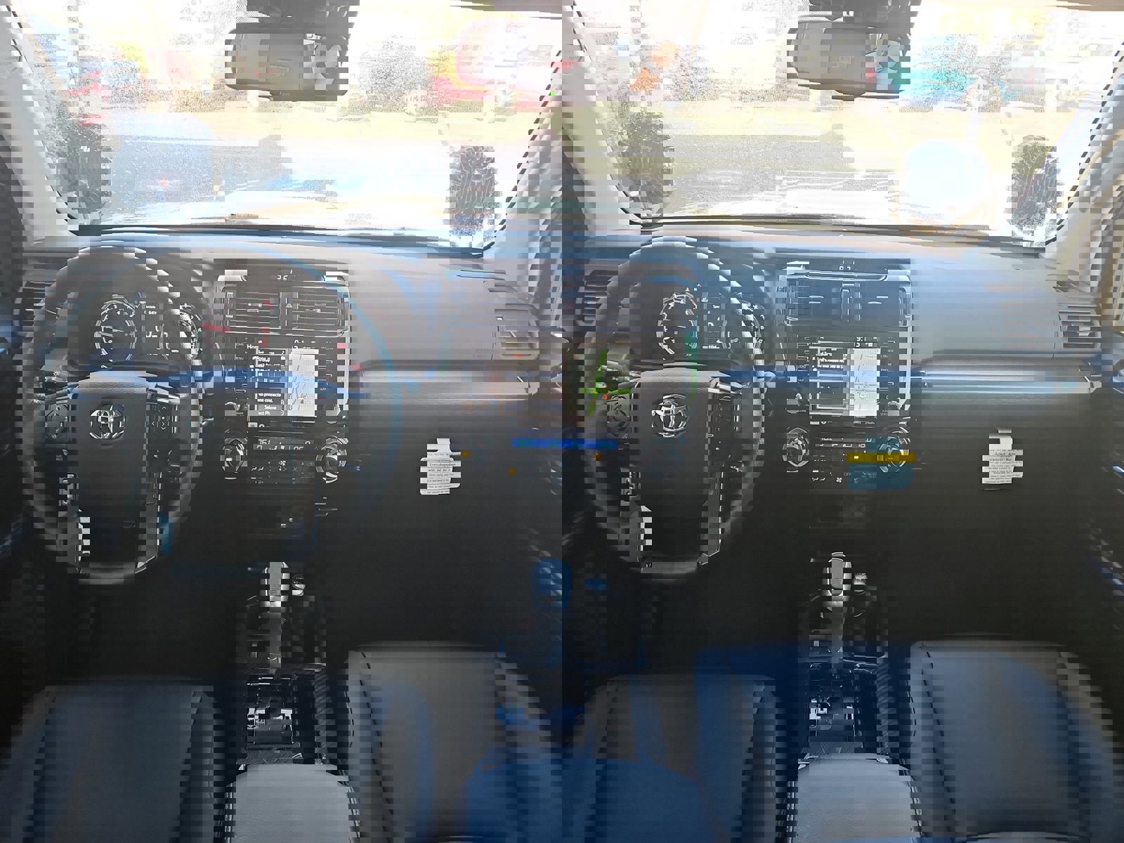 Used 2024 Toyota 4Runner TRD Pro image 6