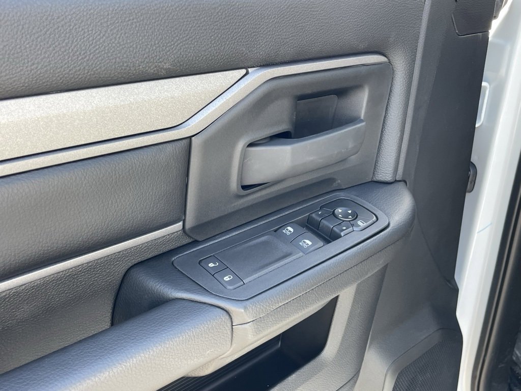 New 2026 RAM 5500 Tradesman image 14