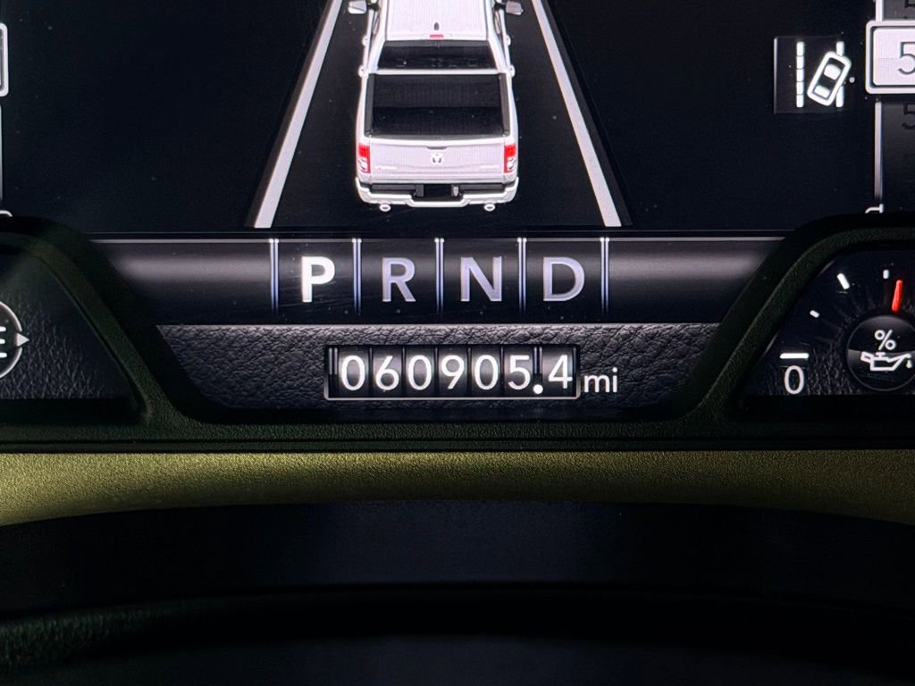 Used 2019 RAM 1500 Limited image 13