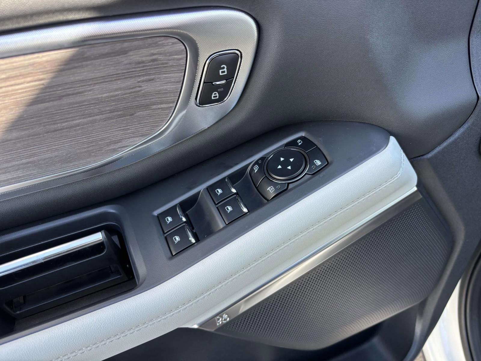 New 2026 Ford Expedition Max Platinum w/ Platinum Ultimate Package image 13