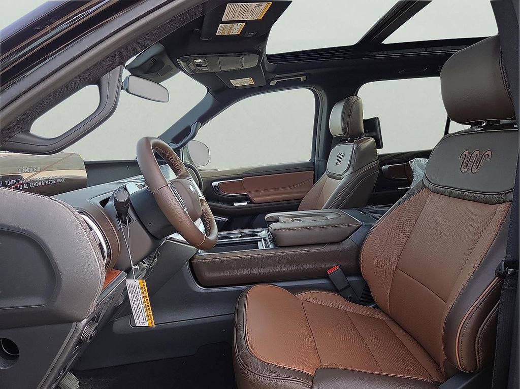 New 2026 Ford Expedition Max King Ranch AWD/4WD image 17