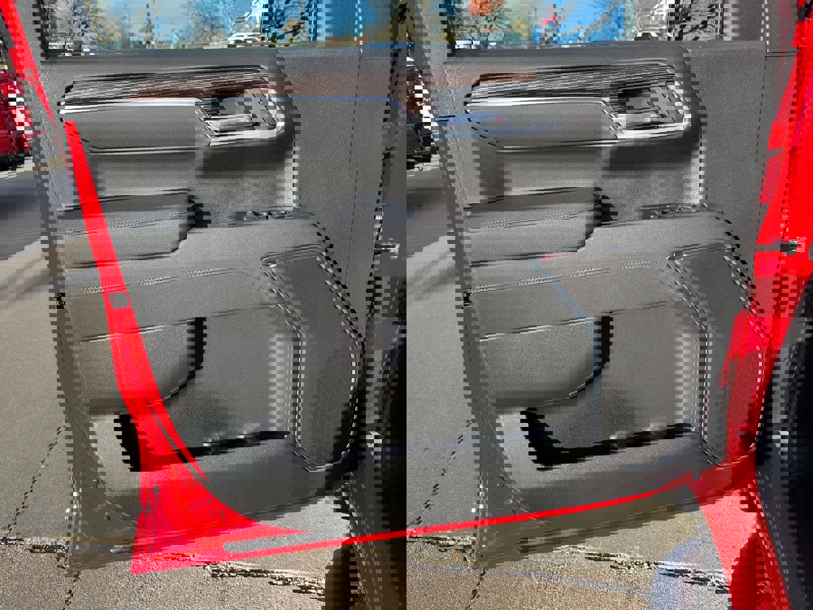 New 2026 GMC Sierra 1500 Elevation image 25