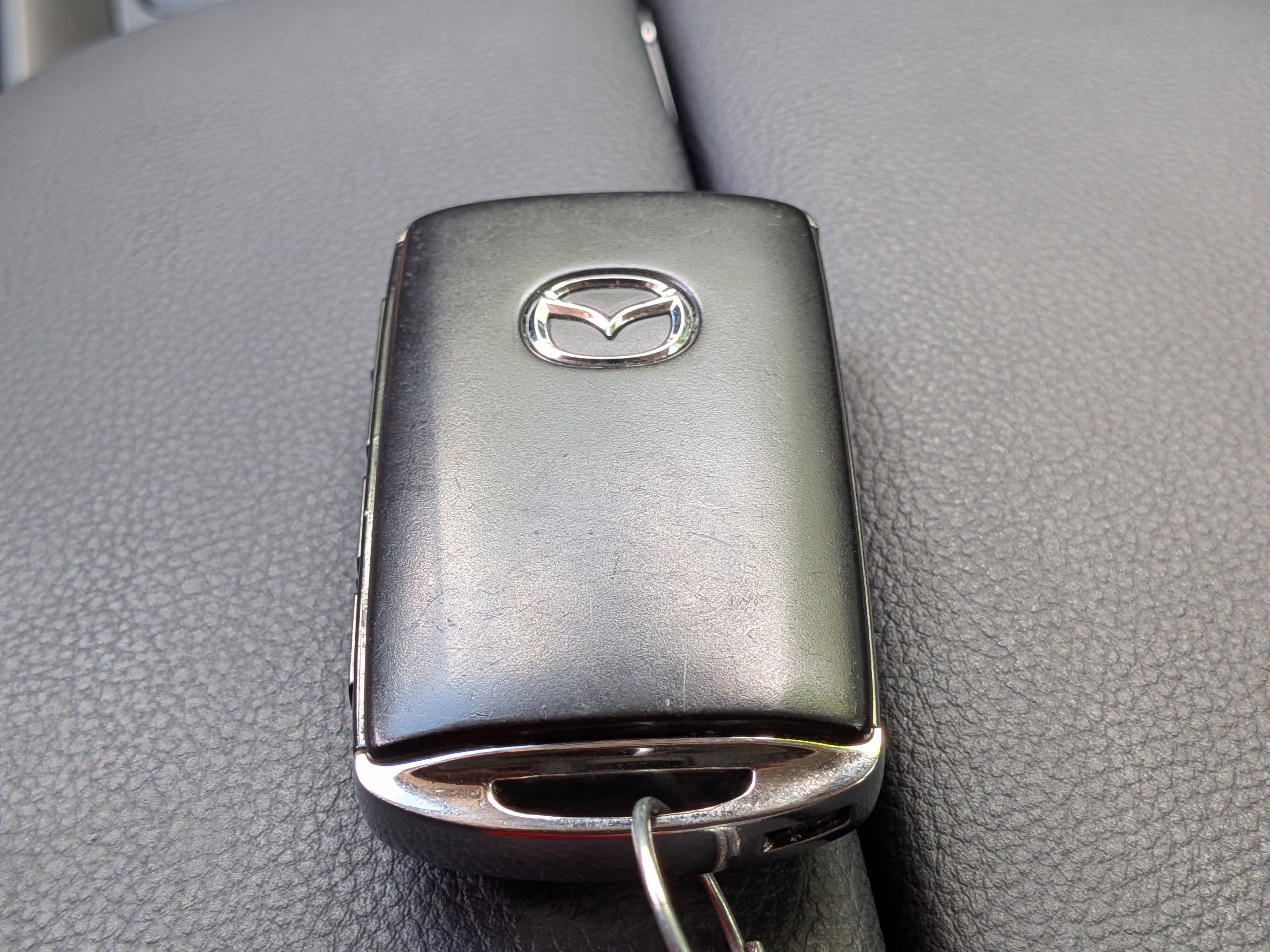 Certified 2023 MAZDA CX-50 2.5 S w/ Cargo Package image 35