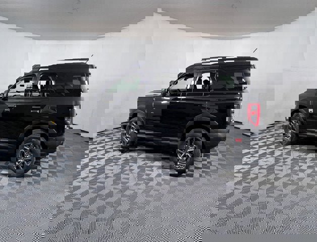 New 2025 Ford Bronco Sport Big Bend w/ Convenience Package image 3