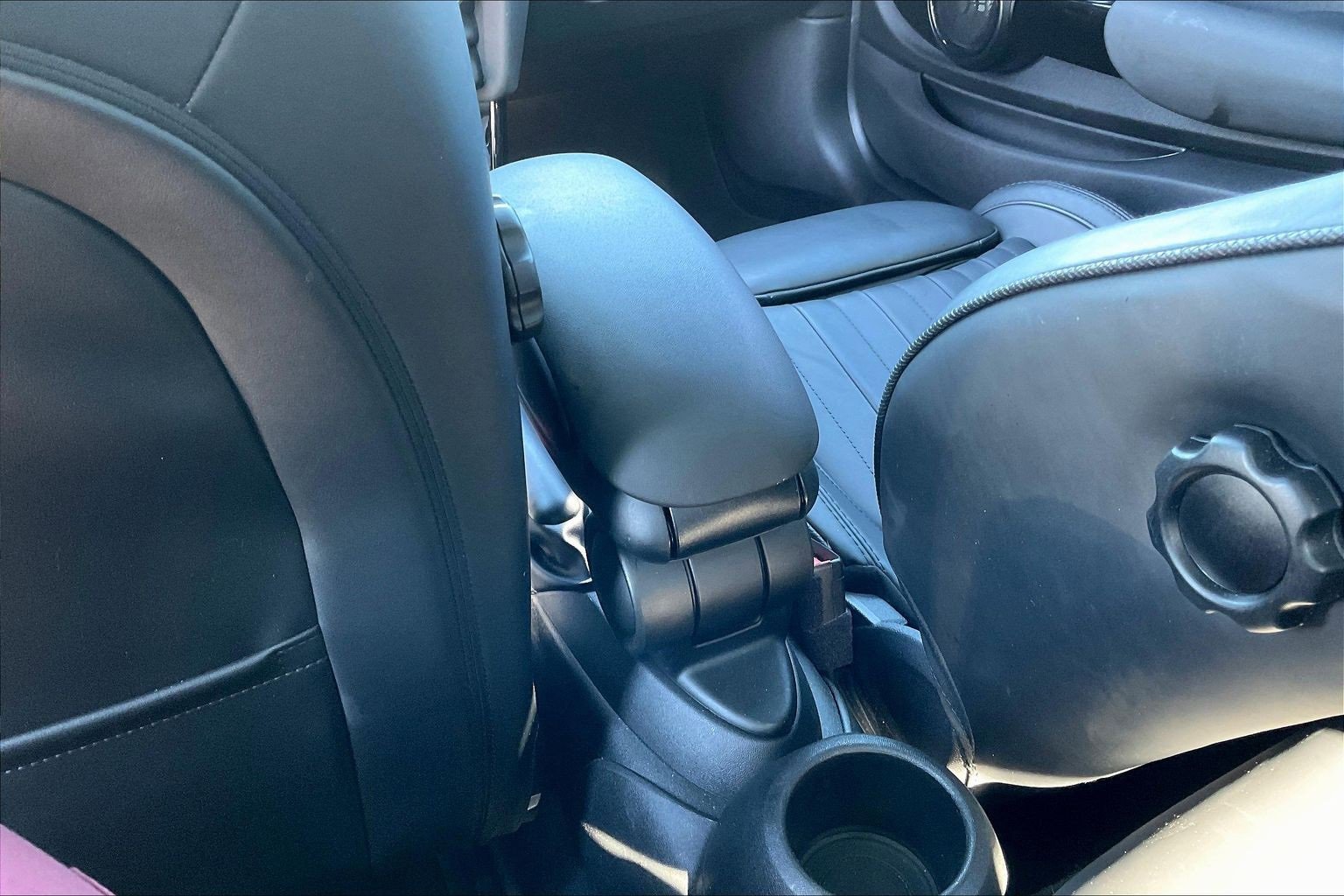 Used 2023 MINI Cooper S image 10