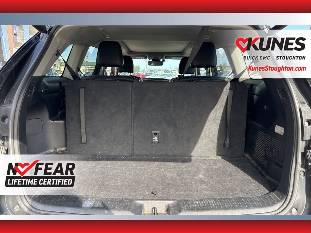 Used 2018 Toyota Highlander Limited image 46