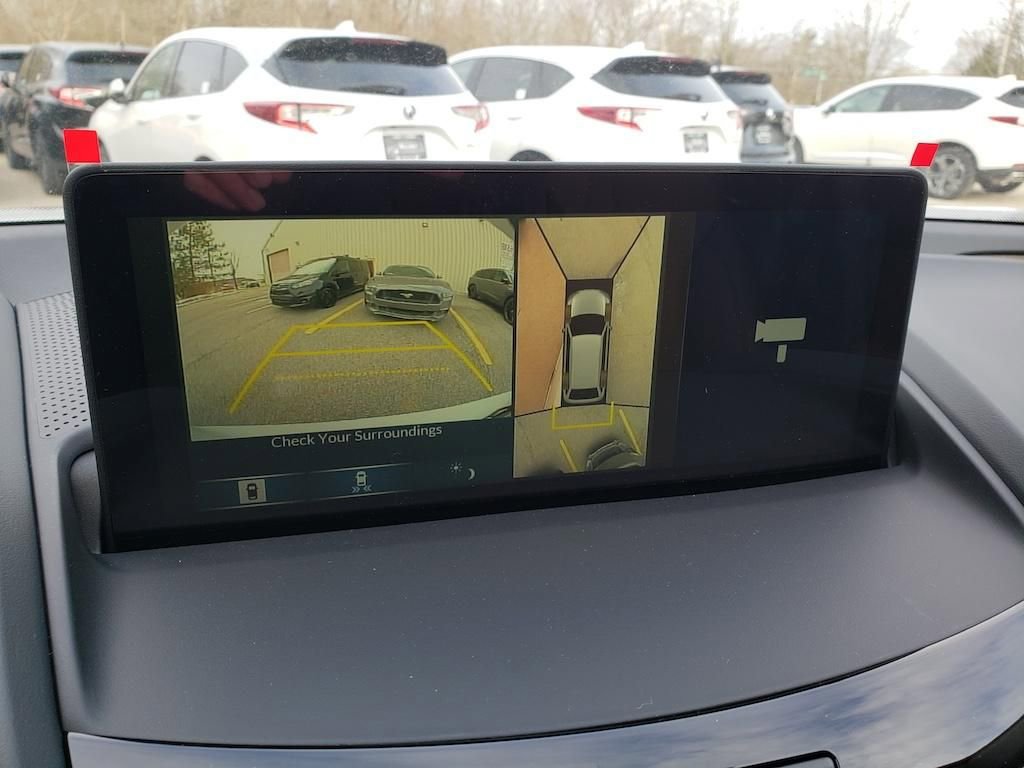 New 2026 Acura RDX SH-AWD w/ Advance Package image 12